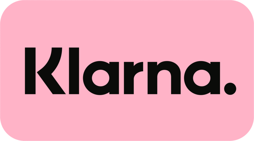 Anthony Weiss 68d2b0248ece6 Klarna Payment Badge.svg