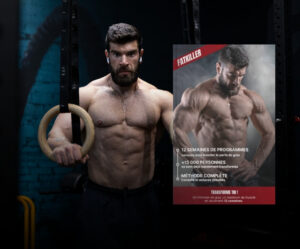 Pack complet Fat Killer - Digital (homme)