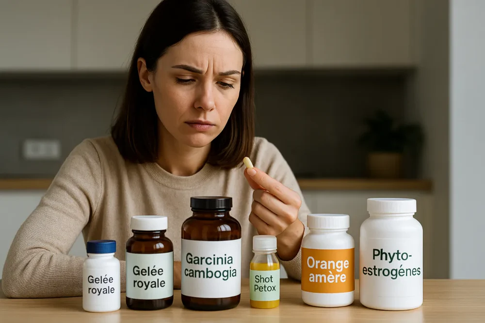 Les 3 compléments vraiment utiles (et ceux à éviter) 5 Compléments musculaires essentiels 4