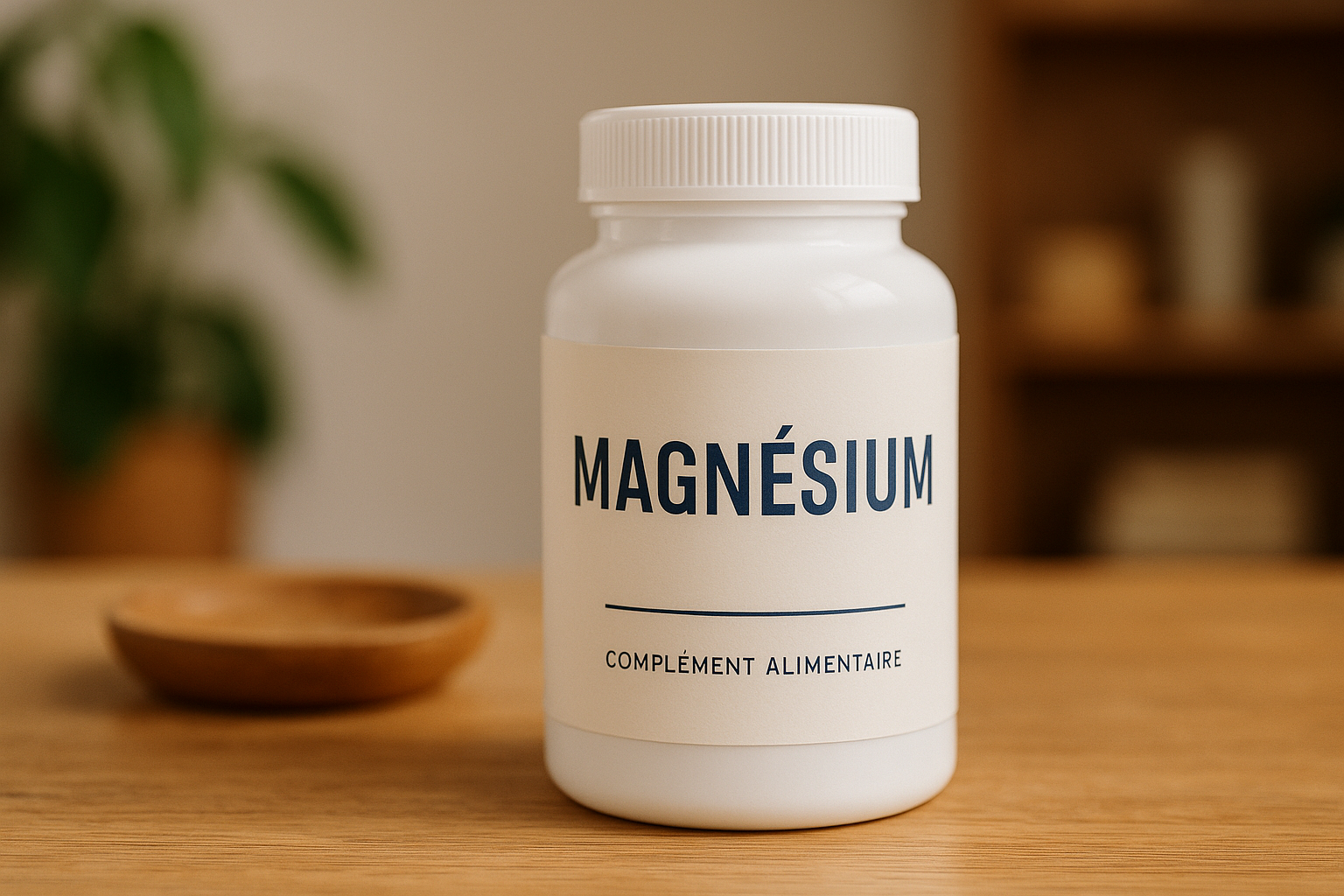 Les 3 compléments vraiment utiles (et ceux à éviter) 4 Compléments musculaires essentiels 3