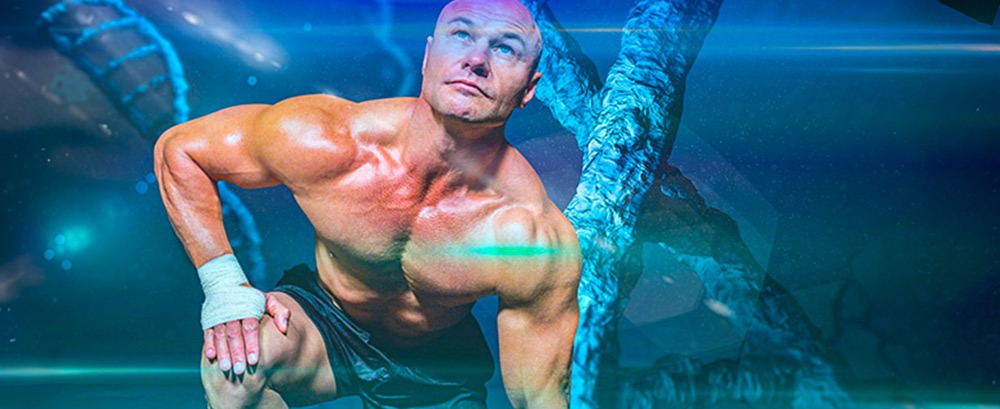 Musculation et génétique - 1