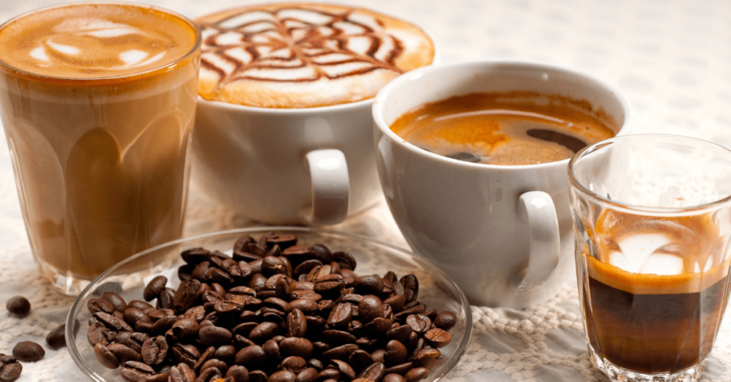 Café : poison ou allié santé ? 4 Les bienfaits prouvés du café 3