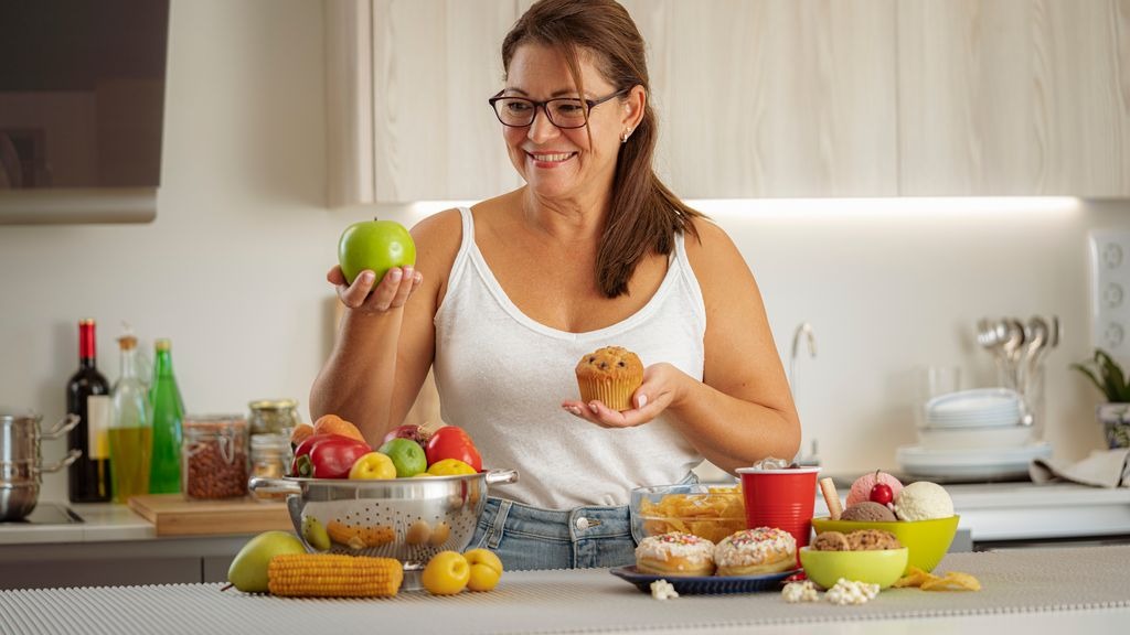 calories de qualités - 1