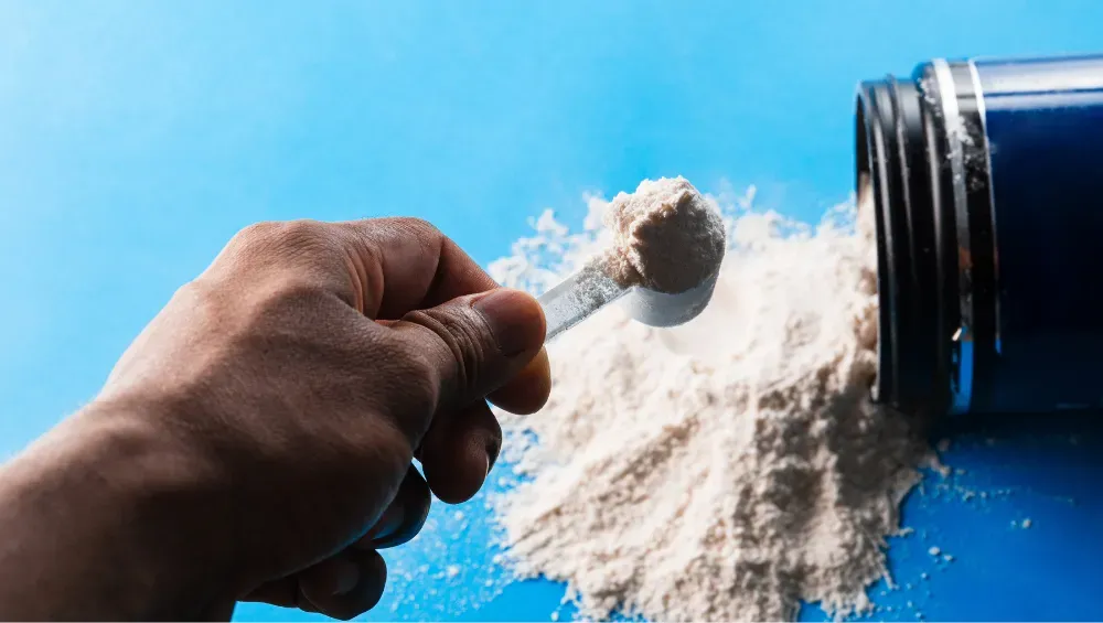 EAA vs BCAA : efficaces ou inutiles ? 3 EAA vs BCAA intra workout drink