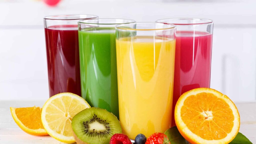 jus de fruits et la santé 4