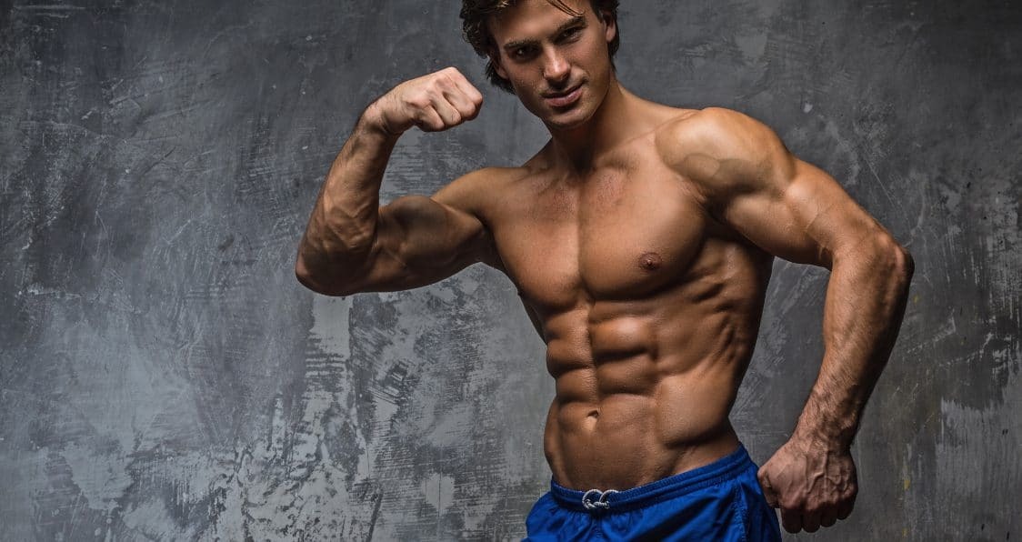 Musculation et génétique - 343