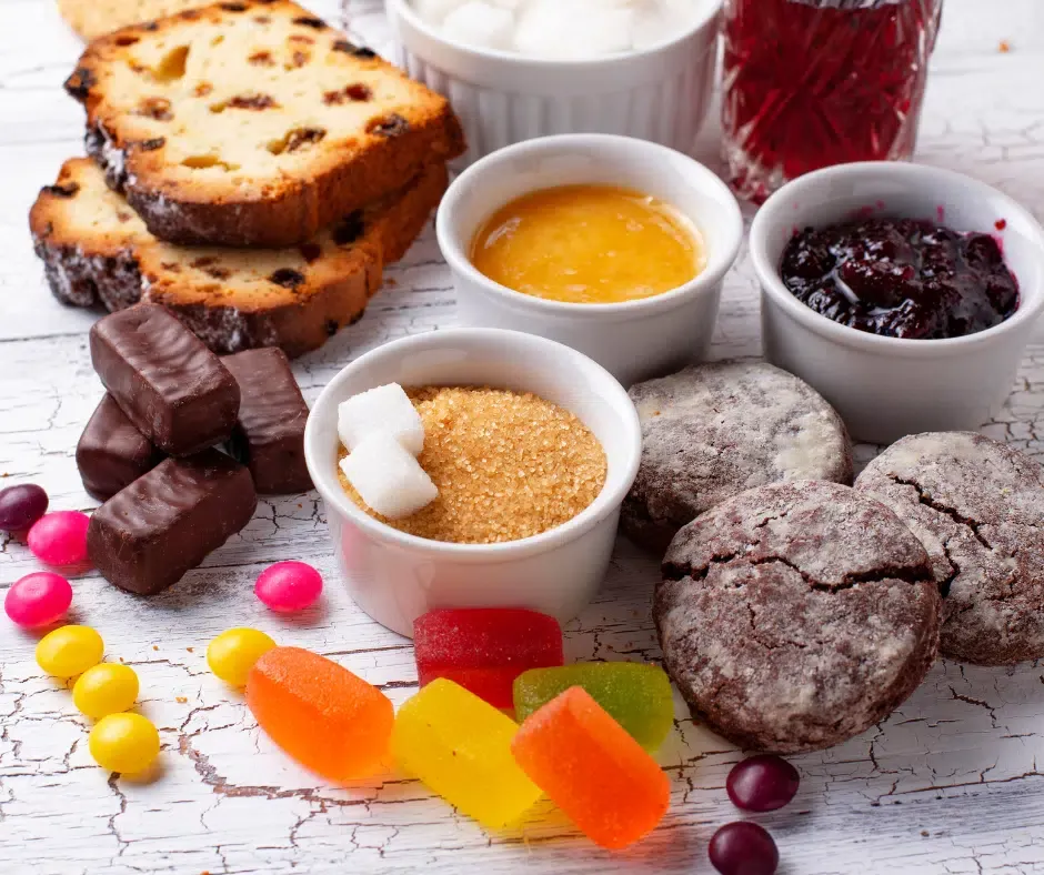 Les glucides influencent l’équilibre hormonal - 4