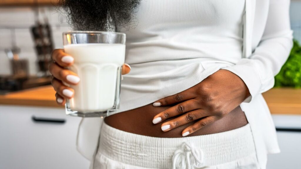 vérité sur le lactose - 3