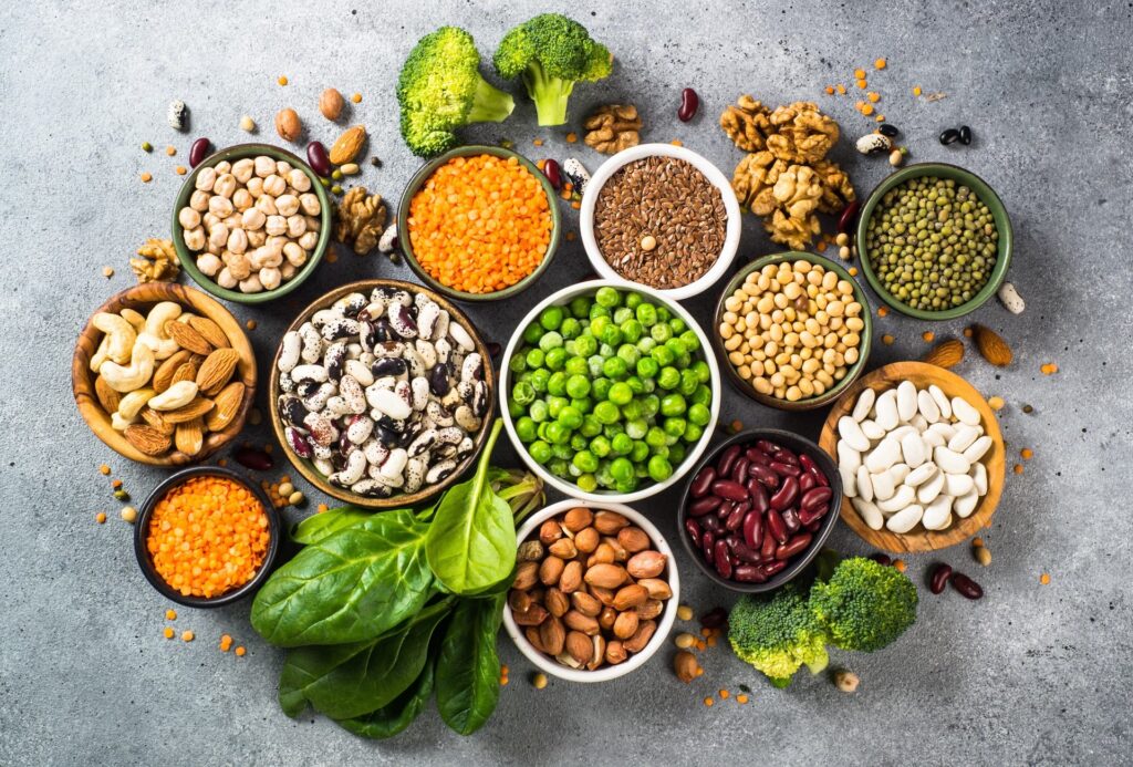 Les meilleures sources de glucides 1 meilleures sources de glucides - 1