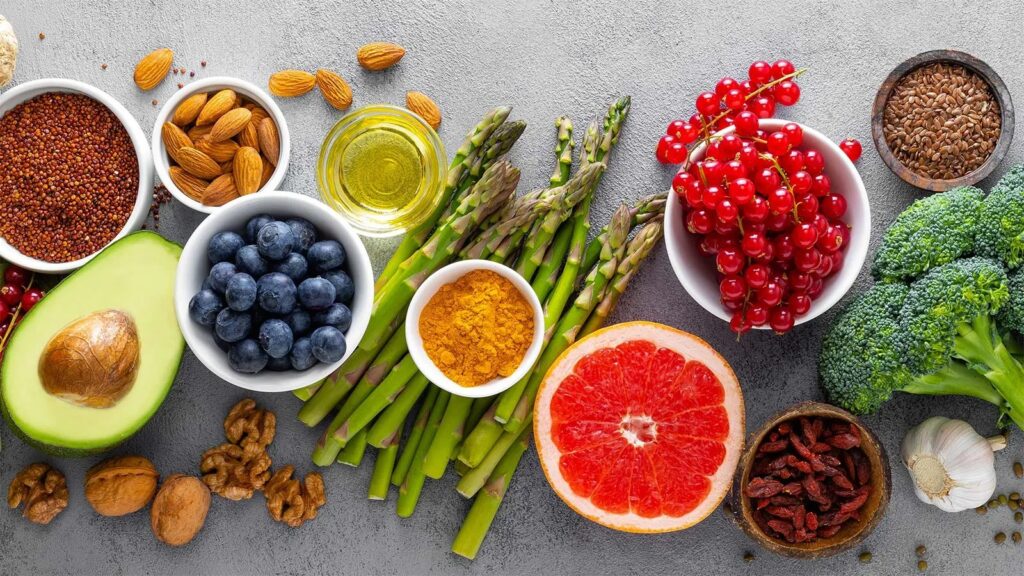 Les meilleures sources de glucides 2 meilleures sources de glucides - 2