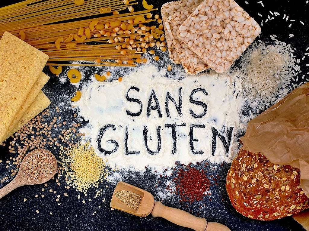 Gluten : faut-il vraiment l’éviter ? 🌾 5 Gluten et musculation - 3