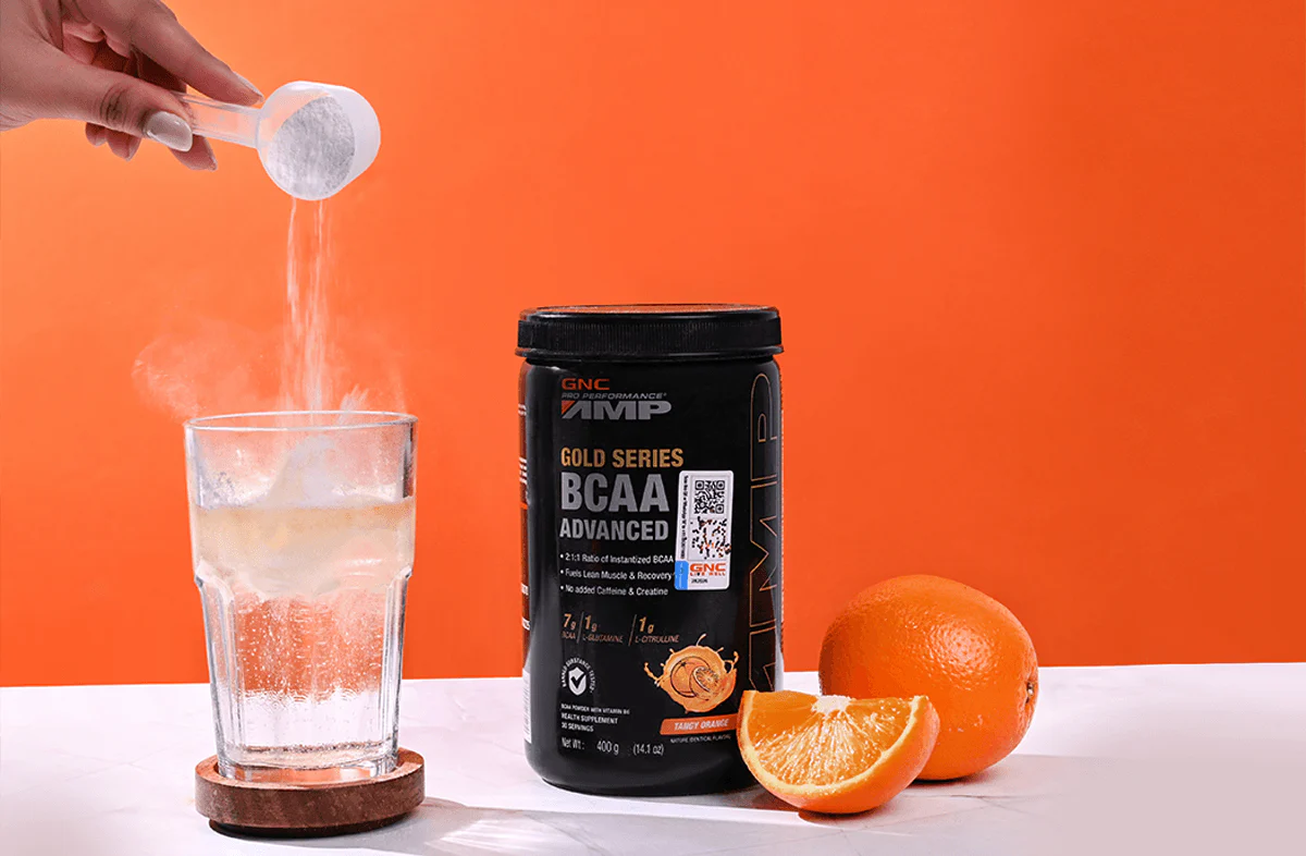 EAA vs BCAA : efficaces ou inutiles ? 2 EAA vs BCAA muscle recovery benefits